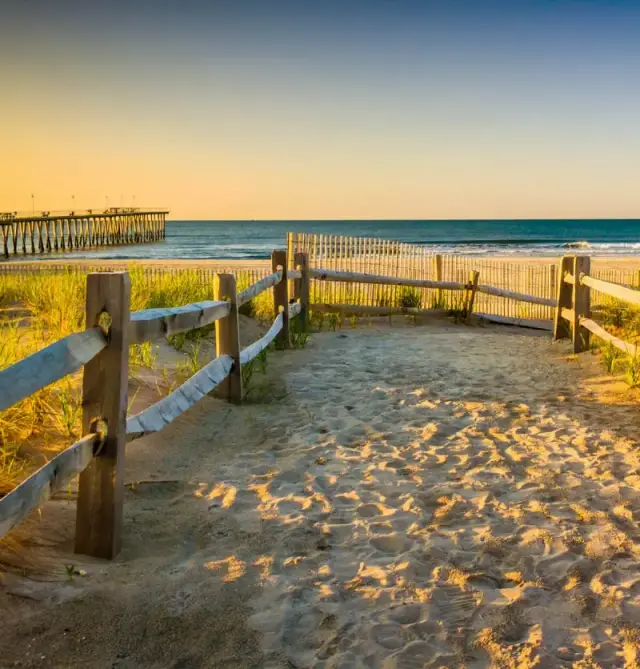 Ventnor City
