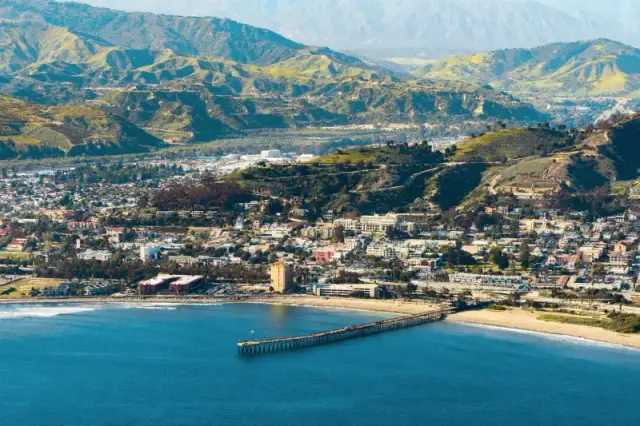 Ventura
