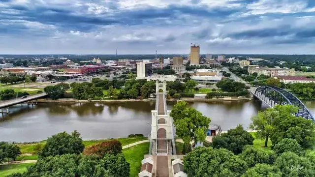 Waco