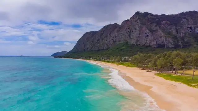 Waimanalo