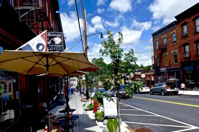 Wappingers Falls