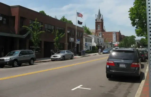 Watertown