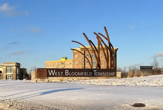 West Bloomfield Township