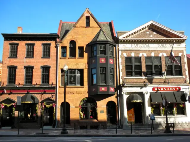 West Chester