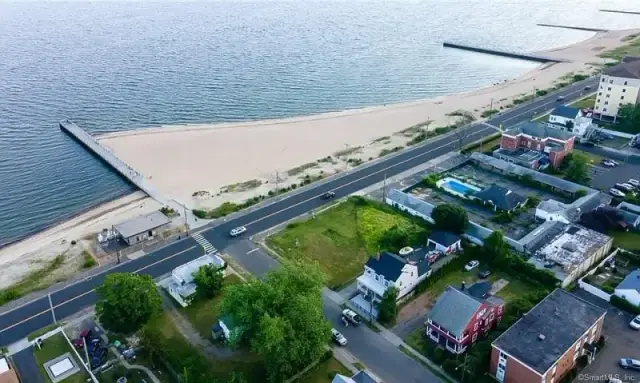 West Haven