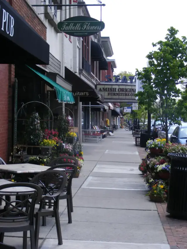 Westerville