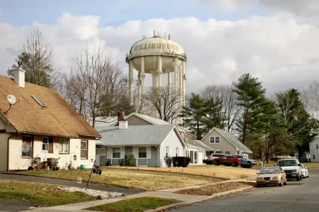 Willingboro