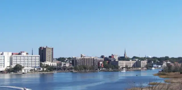 Wilmington