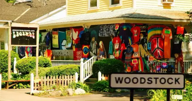 Woodstock