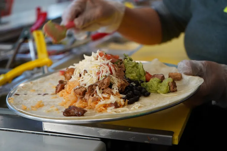 ACHILITOS TAQUERIA