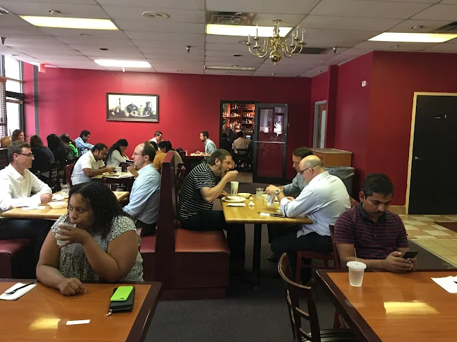 Addis Grill Vegan restaurant, Mediterranean and Ethiopian Restaurant
