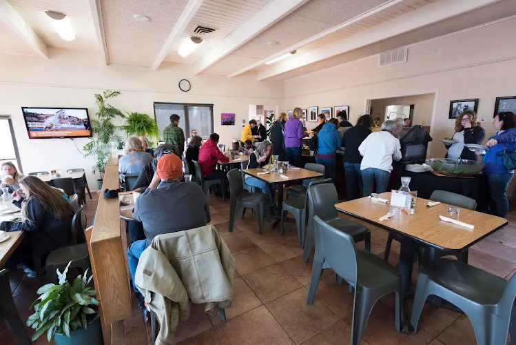 Angel Village Cafe
