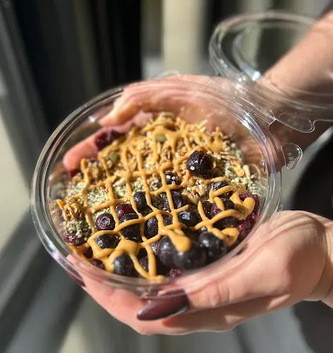 Arden's Garden Juice Bar & Smoothies Piedmont Park