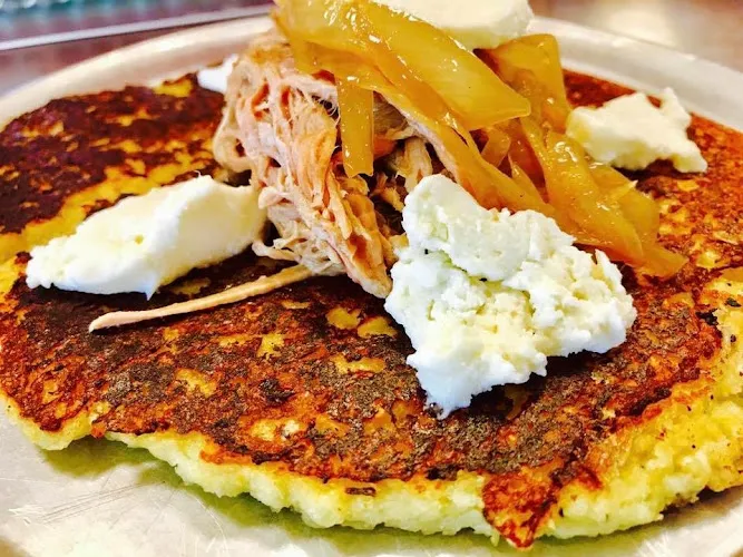 Arepa Mia