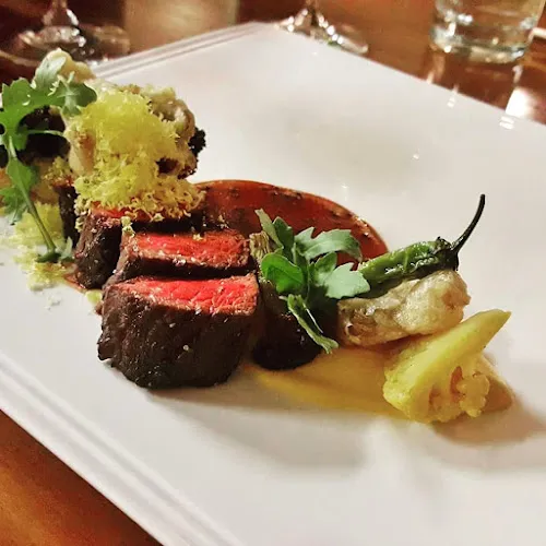 Atlas Bistro