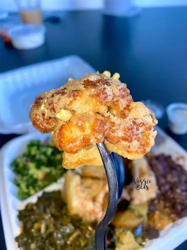Baba's Vegan Cafe