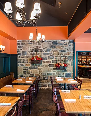 BBC Tavern and Grill