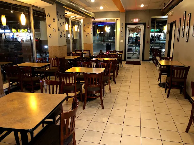 Beteseb Restaurant