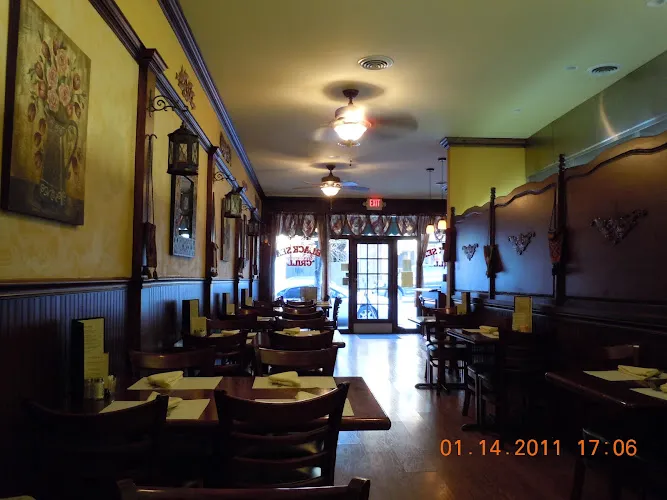 Black Sea Grill