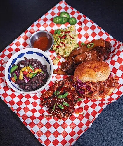 Blatch's BBQ