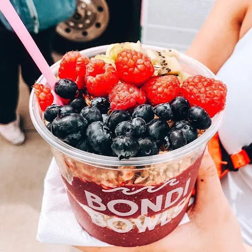 Bondi Bowls