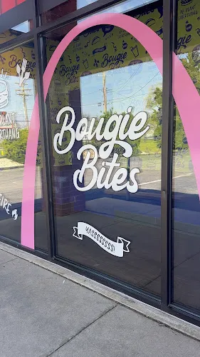 Bougie Bites STL