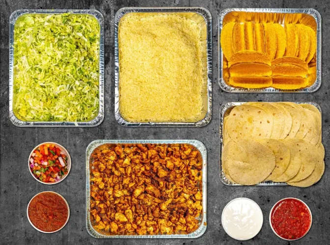 Bubbakoo's Burritos