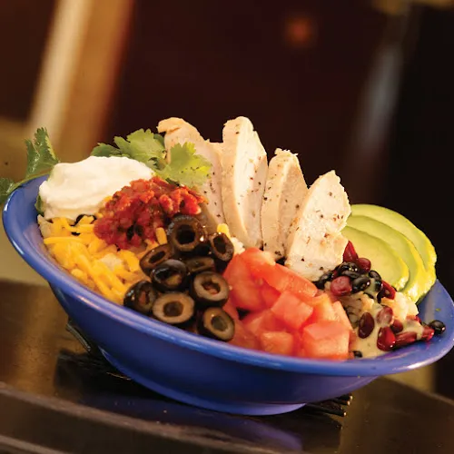Cafe Yumm! - Candalaria Crossing
