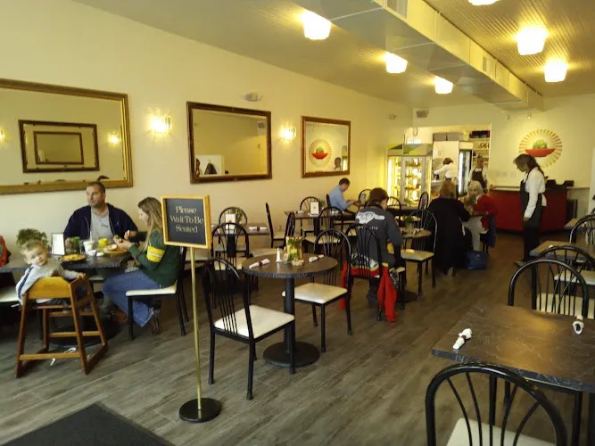 Cheeze Factory Restaurant