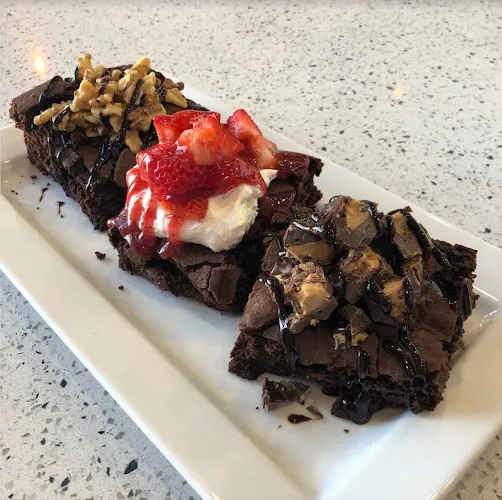 Cinnaholic