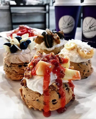 Cinnaholic