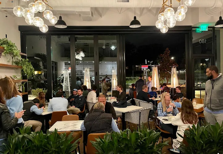 Coco Bistro & Bar