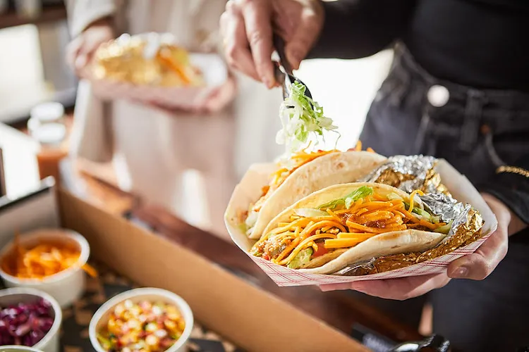 Condado Tacos