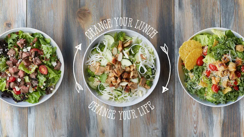 CoreLife Eatery