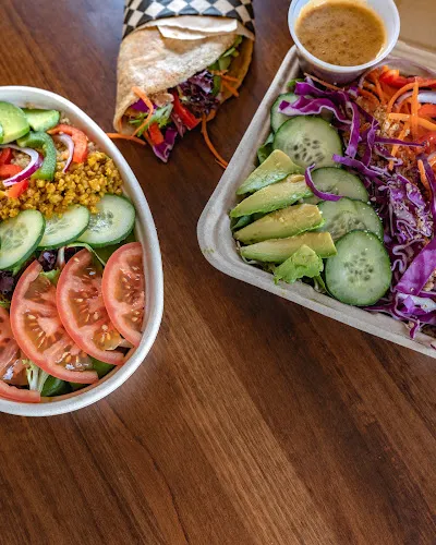 Country Organics And The Rawsome Kitchen