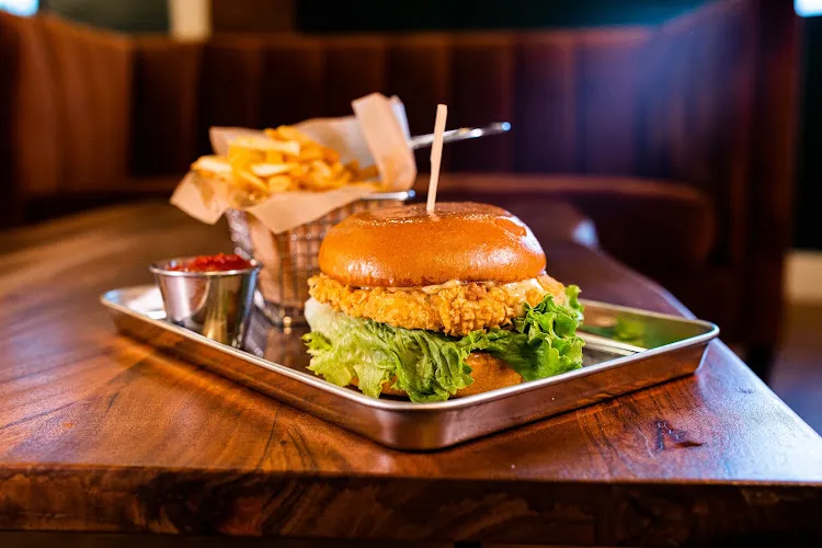 Cultivate Plant-Based Eatery