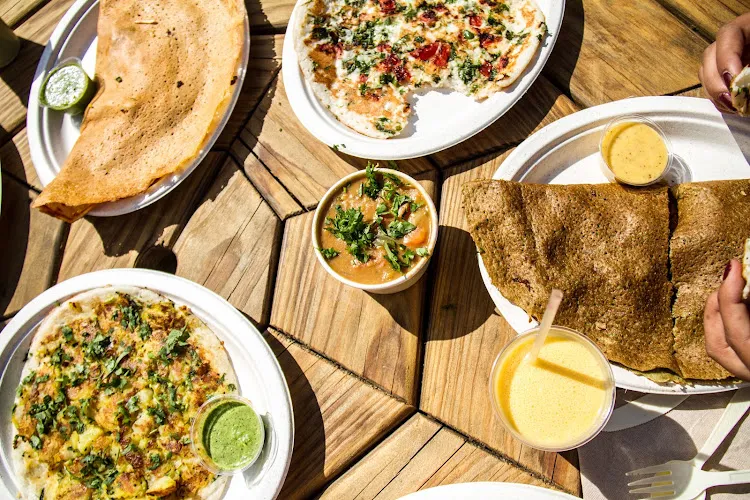 DC Dosa