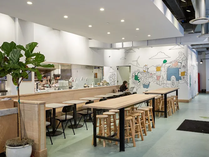 Dig Inn