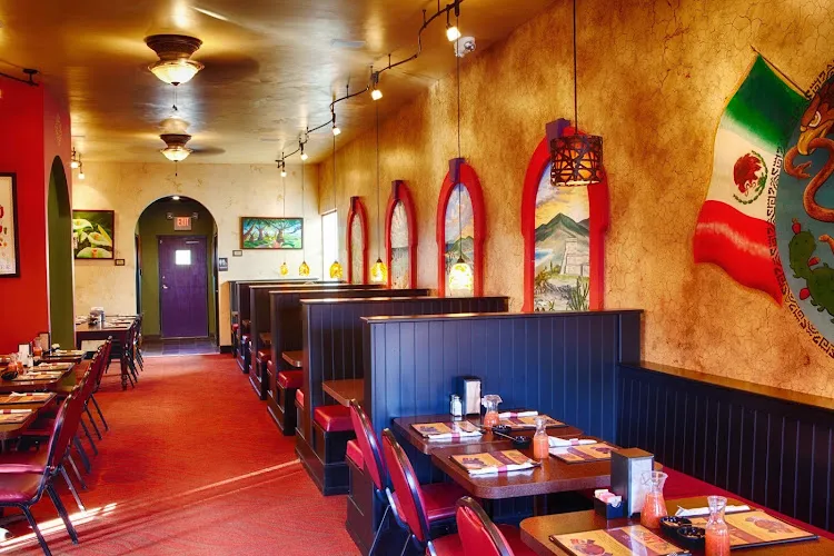 El Tipico Restaurant