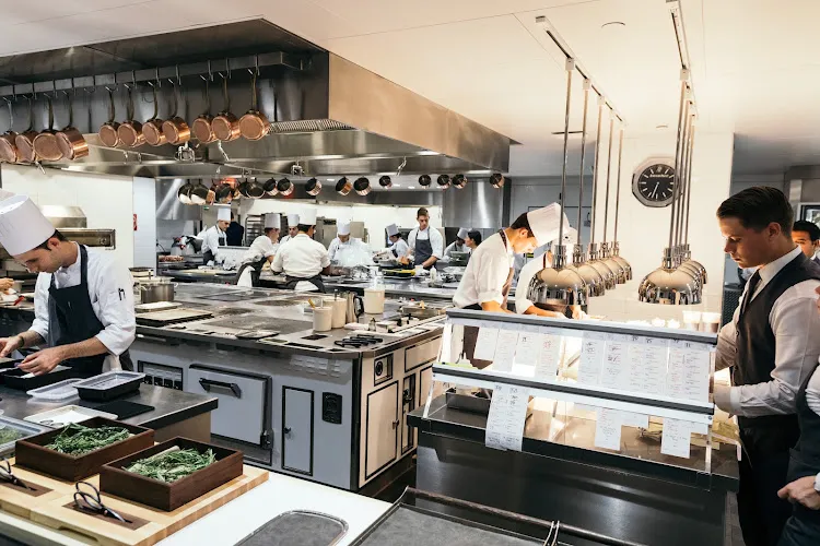 Eleven Madison Park