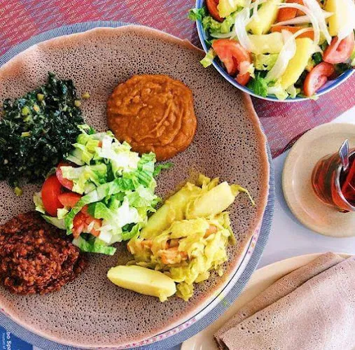 Ethio-LunchBox