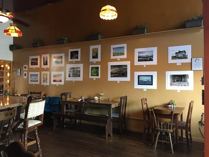 Firefly Cafe and Outpost