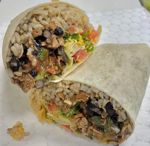 Frescos Mexican Grill