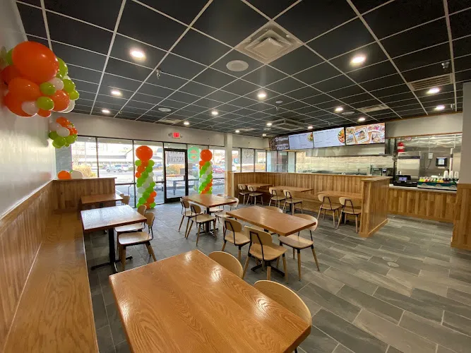 Fresh One Kitchen - Sandy Springs