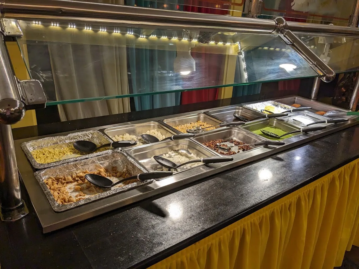 Gokul Indian Restaurant