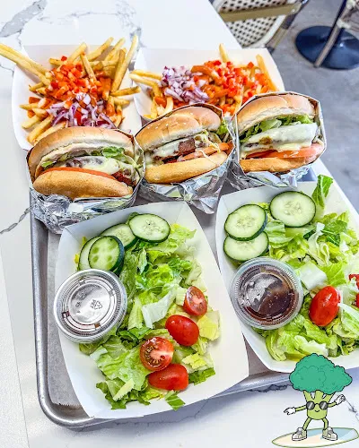 Greenhaus Eatery