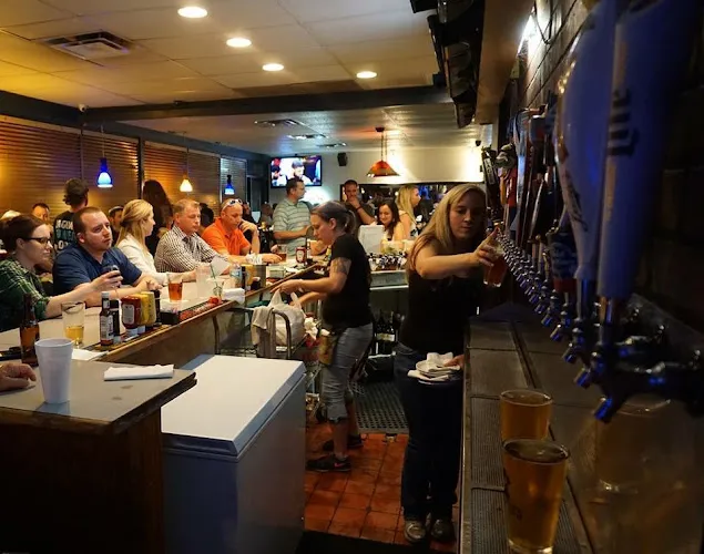 Harps American Pub & Grill