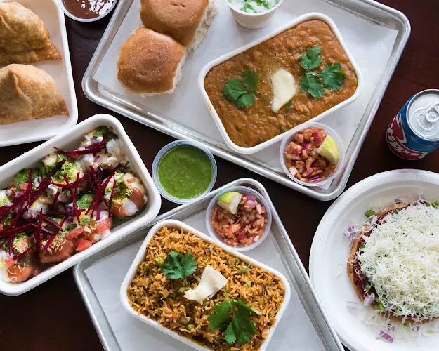 Honest Indian Vegetarian Restaurant