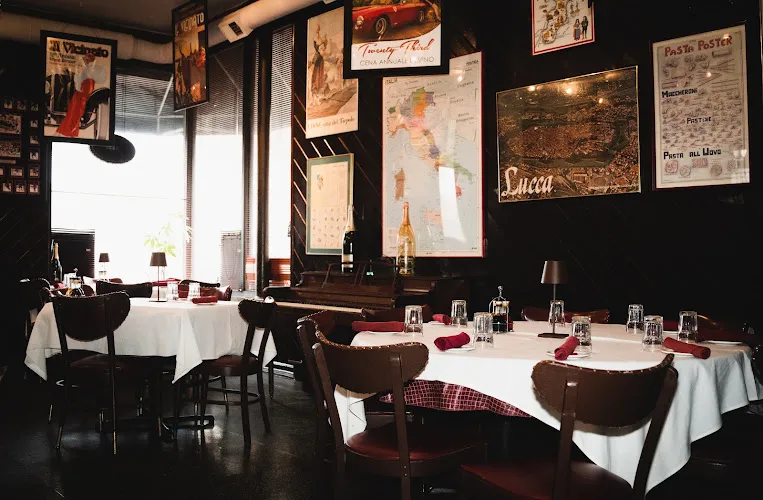 Il Vicinato Ristorante