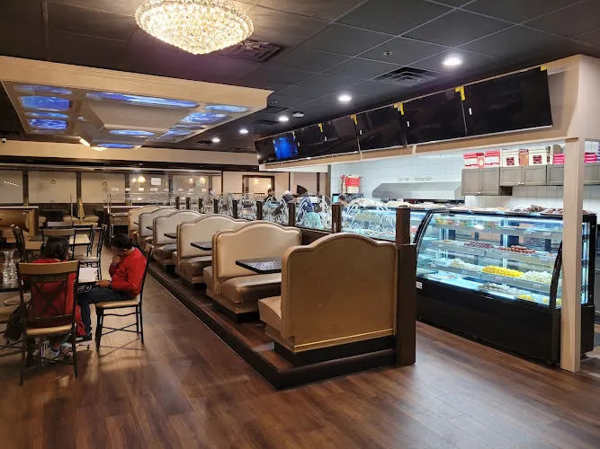 Indian Delight Restaurant